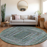 addison chantille acn1725 teal rug