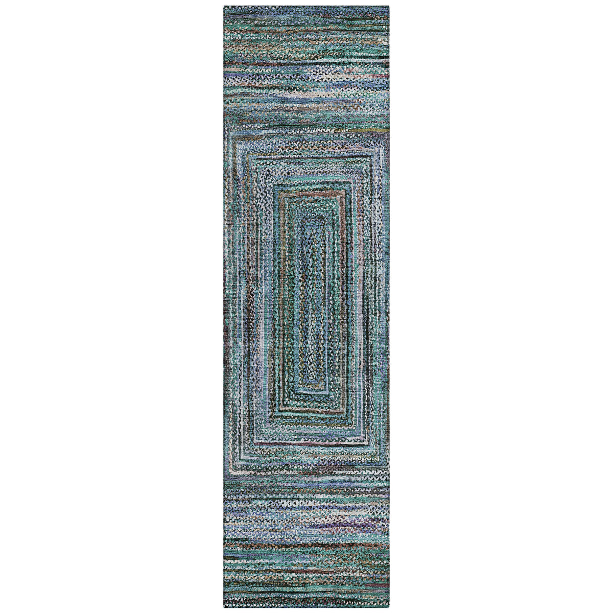 addison chantille acn1725 teal rug