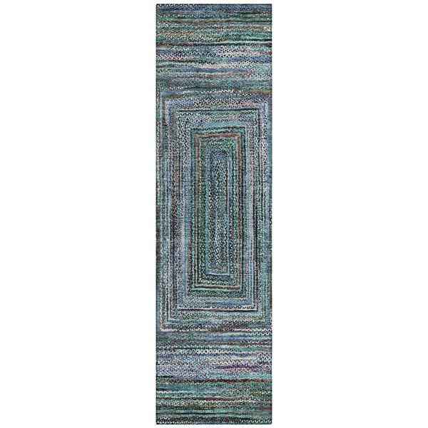 addison chantille acn1725 teal rug