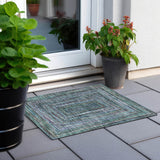 addison chantille acn1725 teal rug