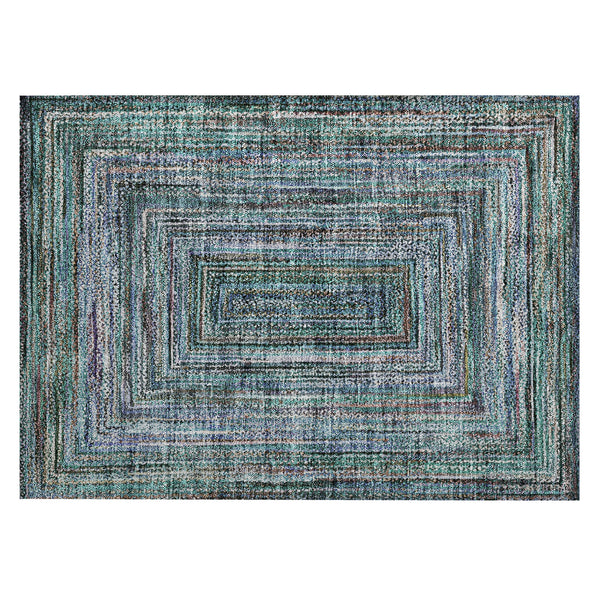addison chantille acn1725 teal rug