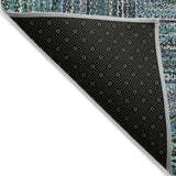 addison chantille acn1725 teal rug