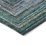 addison chantille acn1725 teal rug