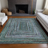 addison chantille acn1725 teal rug