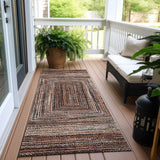 addison chantille acn1725 terracotta rug