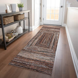 addison chantille acn1725 terracotta rug
