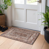 addison chantille acn1725 terracotta rug