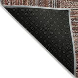 addison chantille acn1725 terracotta rug