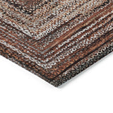 addison chantille acn1725 terracotta rug