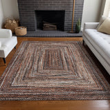 addison chantille acn1725 terracotta rug