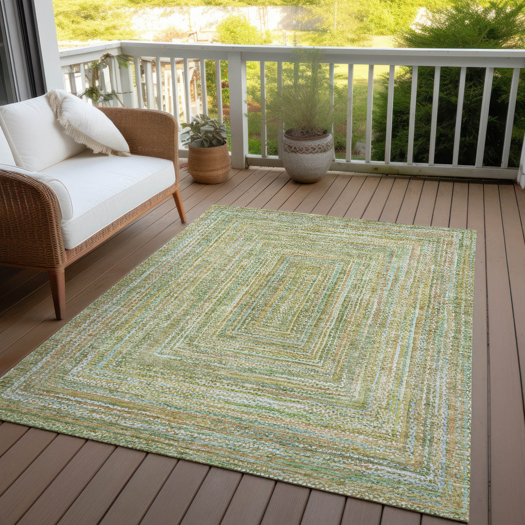 addison chantille acn1726 aloe rug