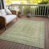 addison chantille acn1726 aloe rug