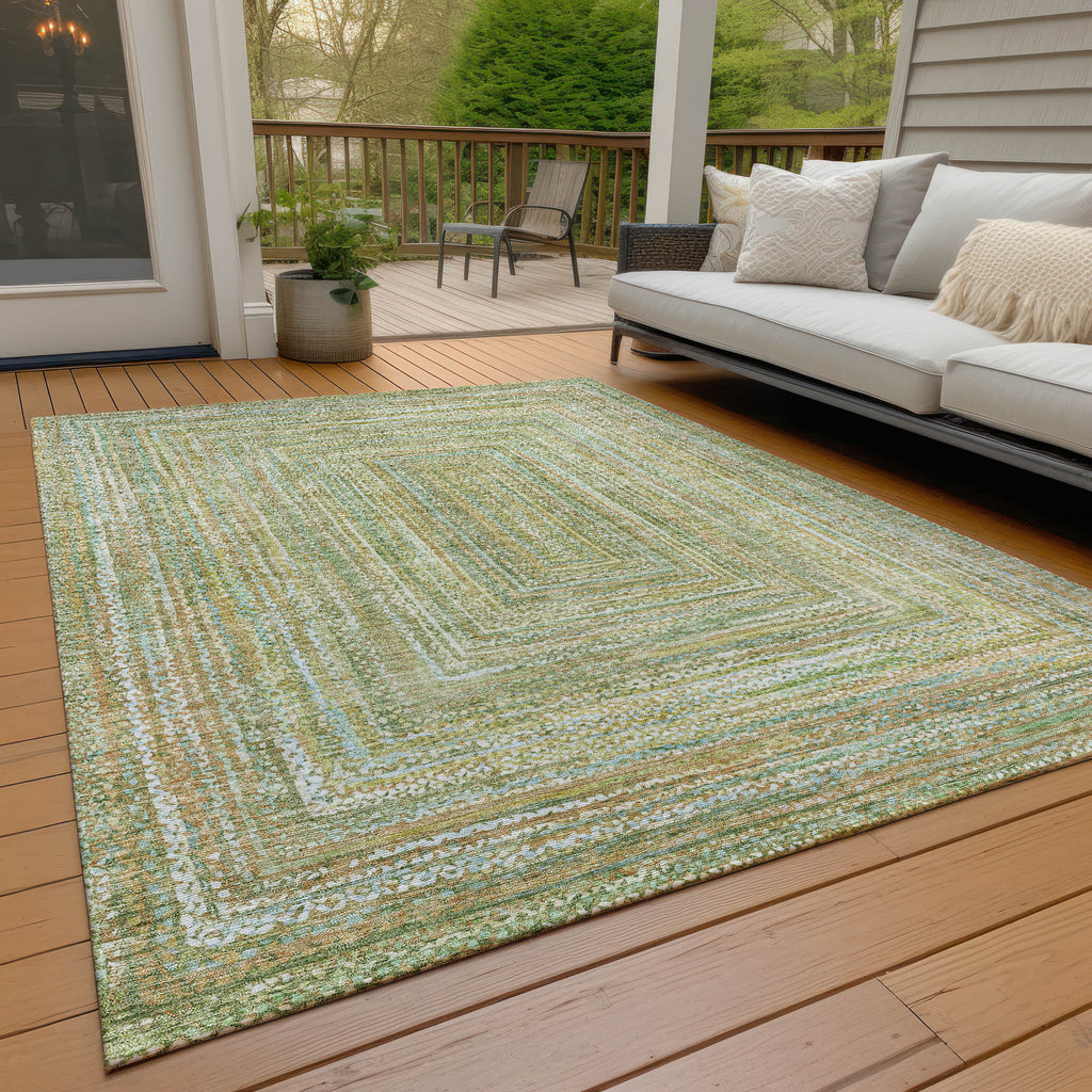 addison chantille acn1726 aloe rug