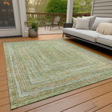 addison chantille acn1726 aloe rug