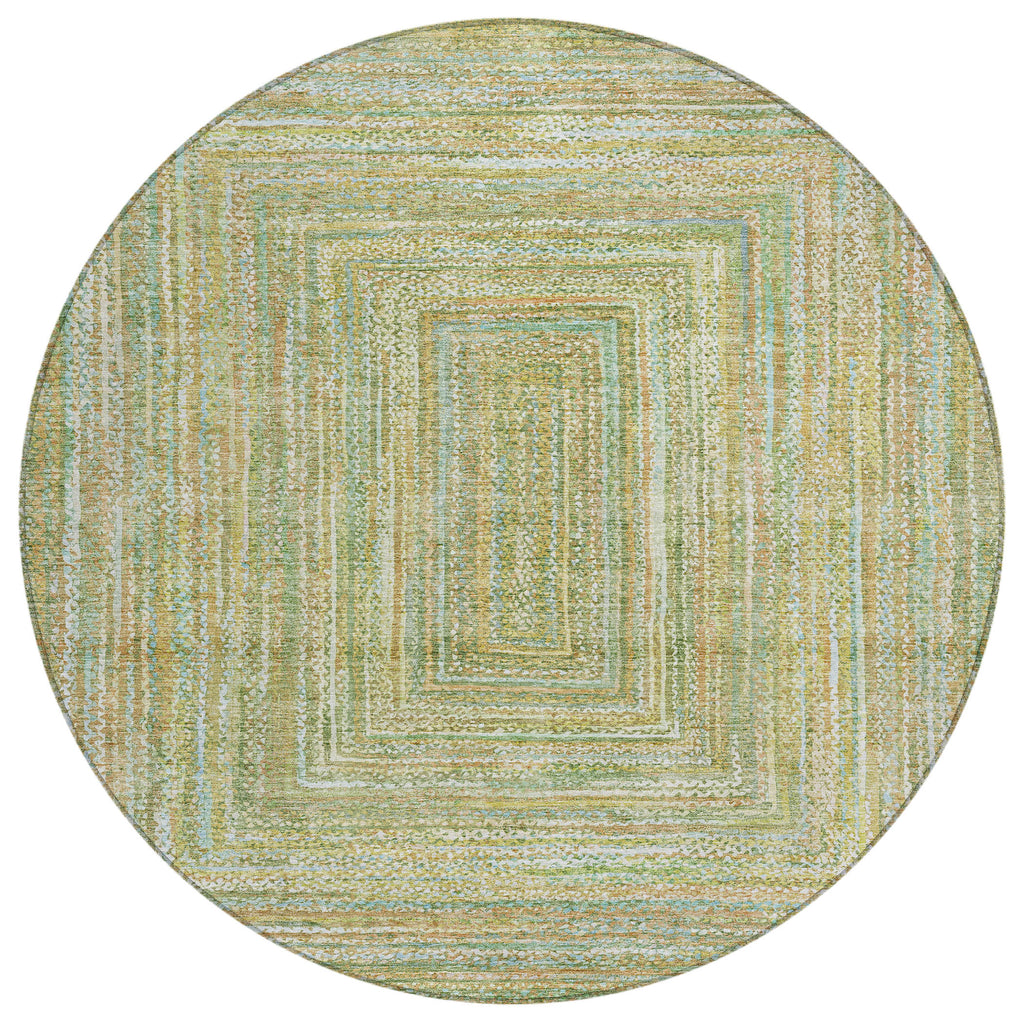 addison chantille acn1726 aloe rug