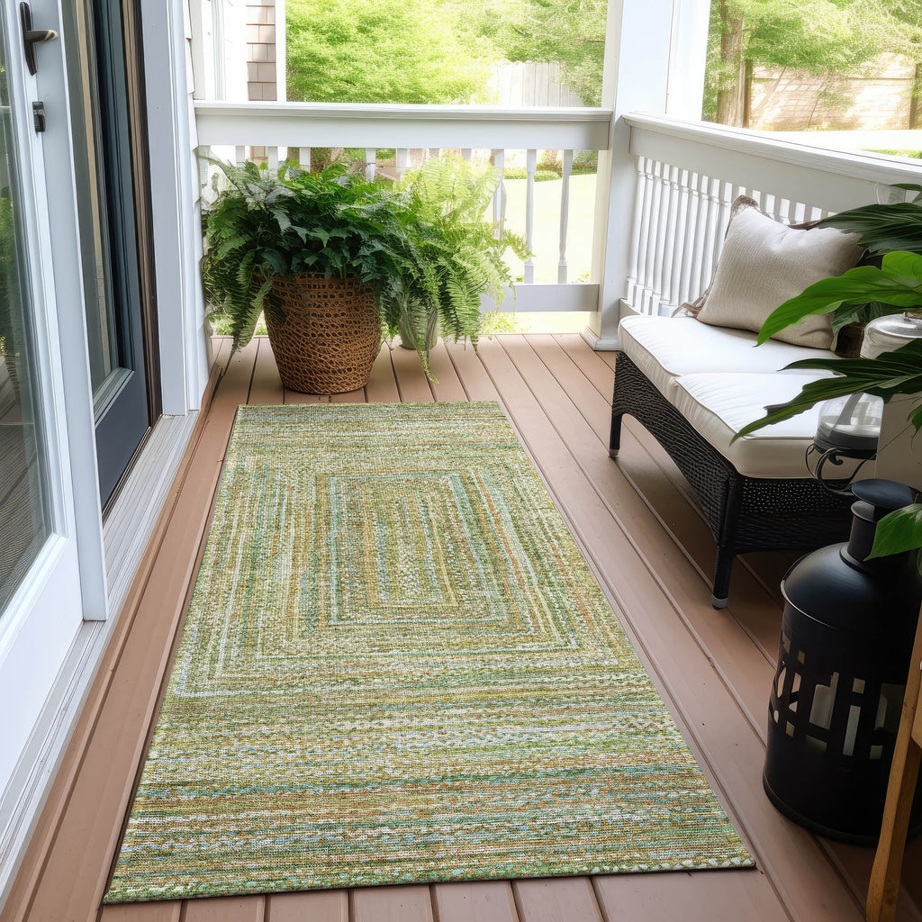 addison chantille acn1726 aloe rug