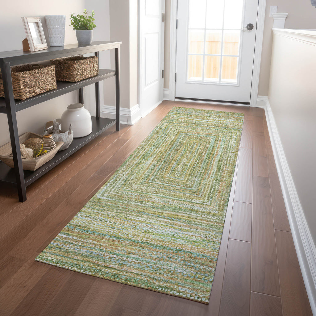 addison chantille acn1726 aloe rug