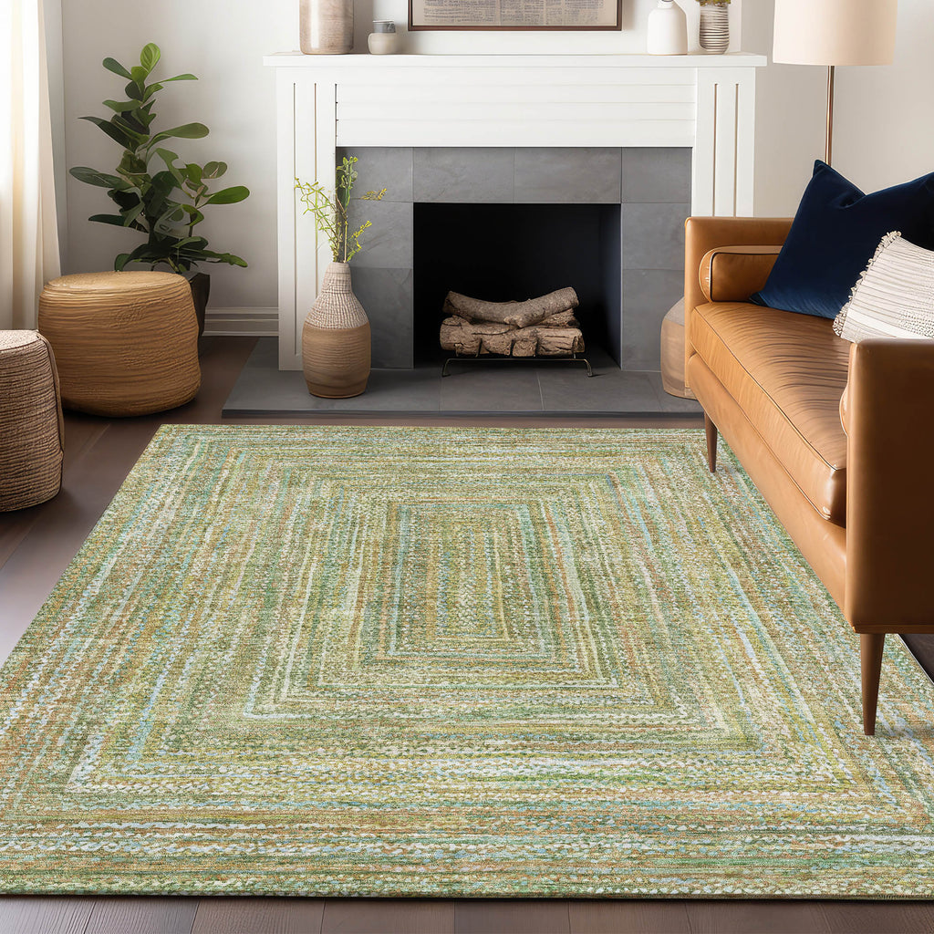 addison chantille acn1726 aloe rug