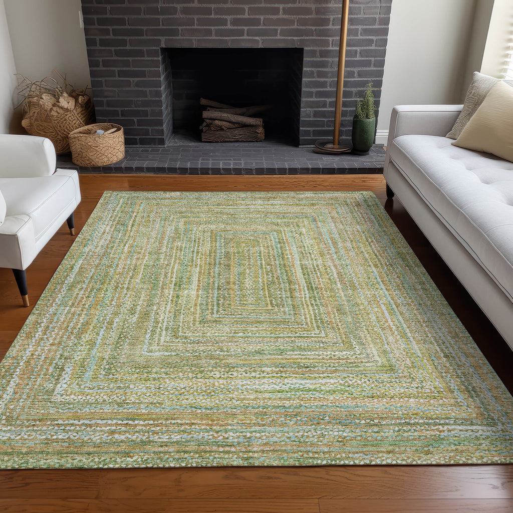 addison chantille acn1726 aloe rug