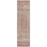 addison chantille acn1726 paprika rug