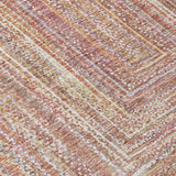 addison chantille acn1726 paprika rug
