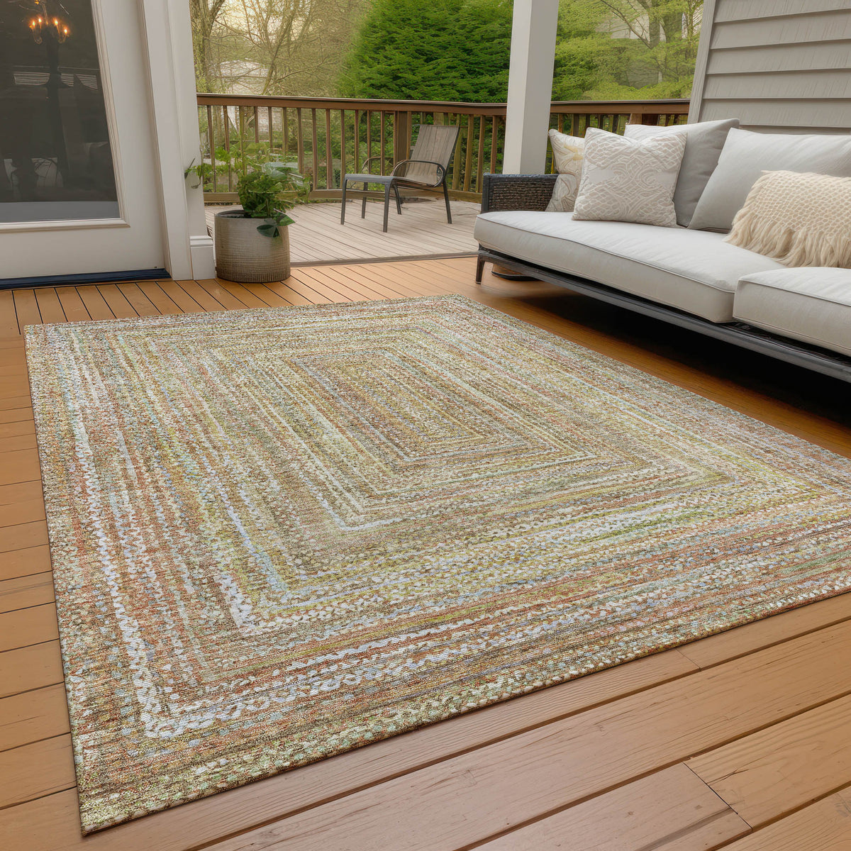 addison chantille acn1726 tan rug