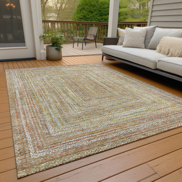 addison chantille acn1726 tan rug