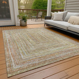 addison chantille acn1726 tan rug