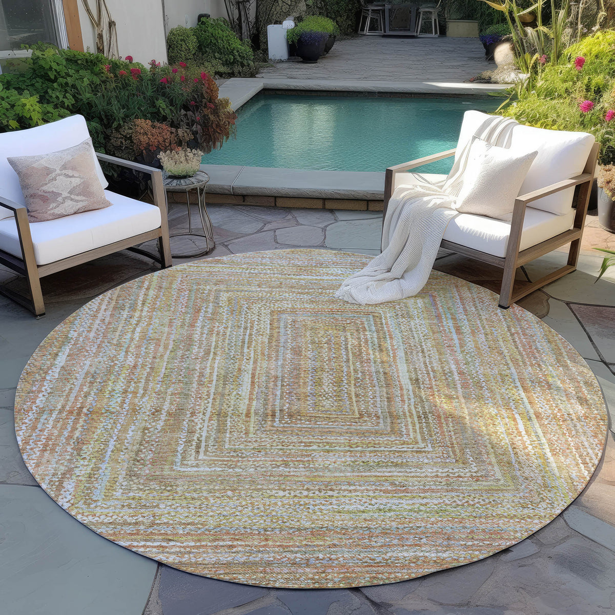 addison chantille acn1726 tan rug