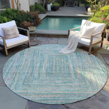 addison chantille acn1726 teal rug