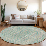 addison chantille acn1726 teal rug