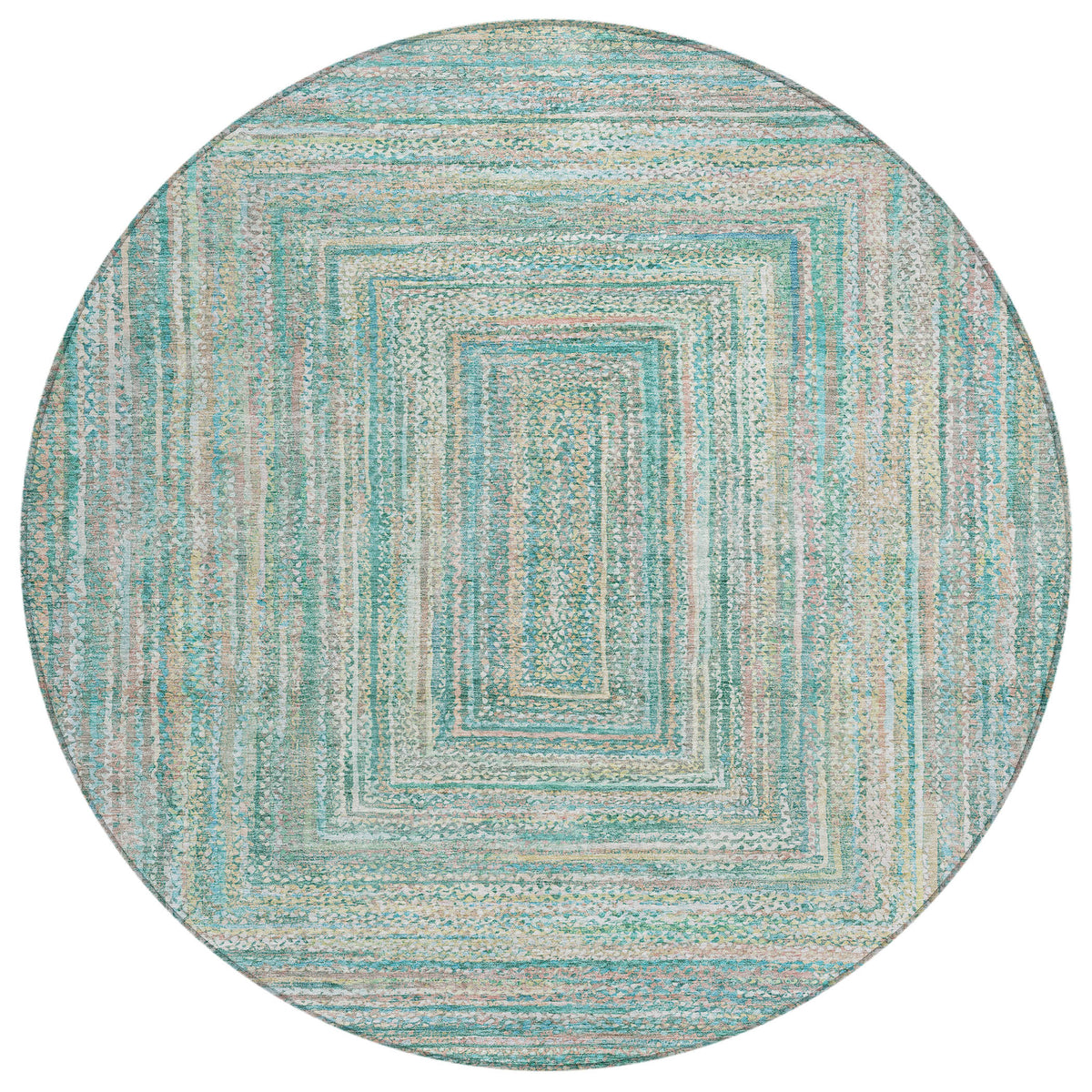 addison chantille acn1726 teal rug
