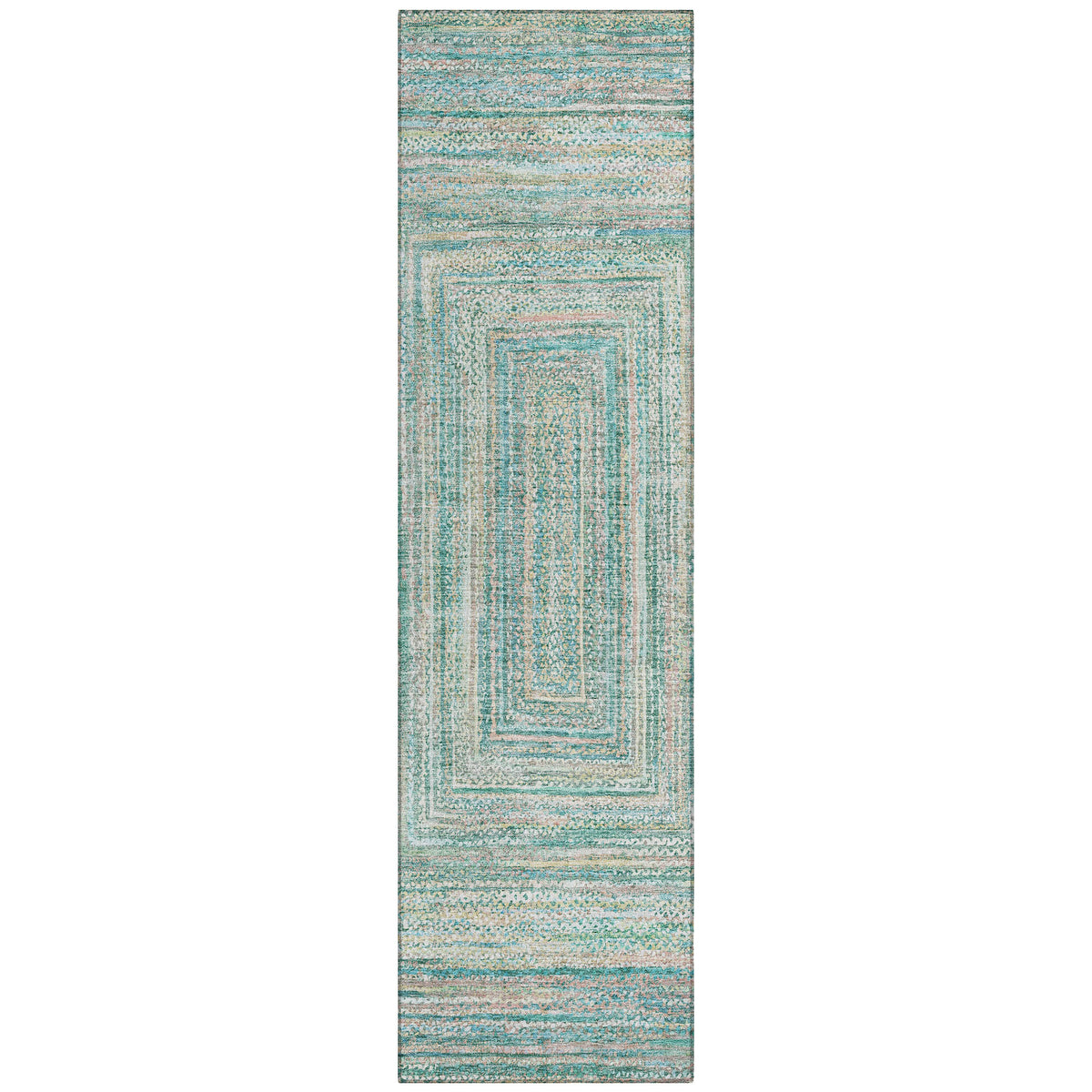 addison chantille acn1726 teal rug