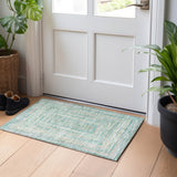 addison chantille acn1726 teal rug