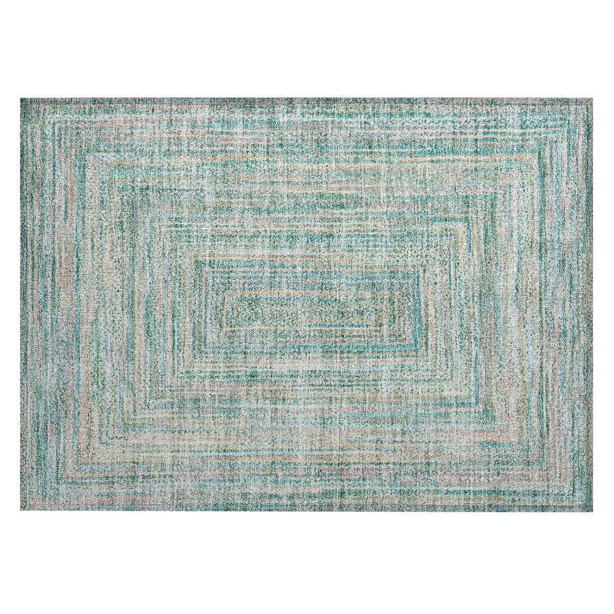 addison chantille acn1726 teal rug