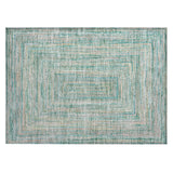 addison chantille acn1726 teal rug