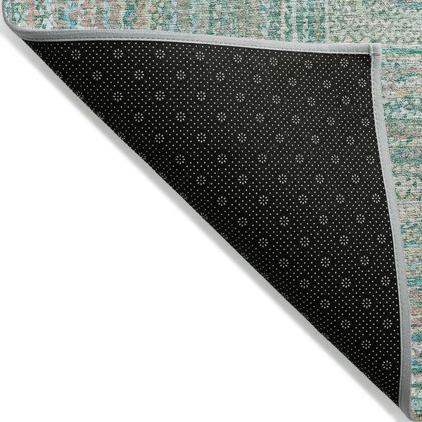 addison chantille acn1726 teal rug