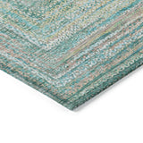 addison chantille acn1726 teal rug