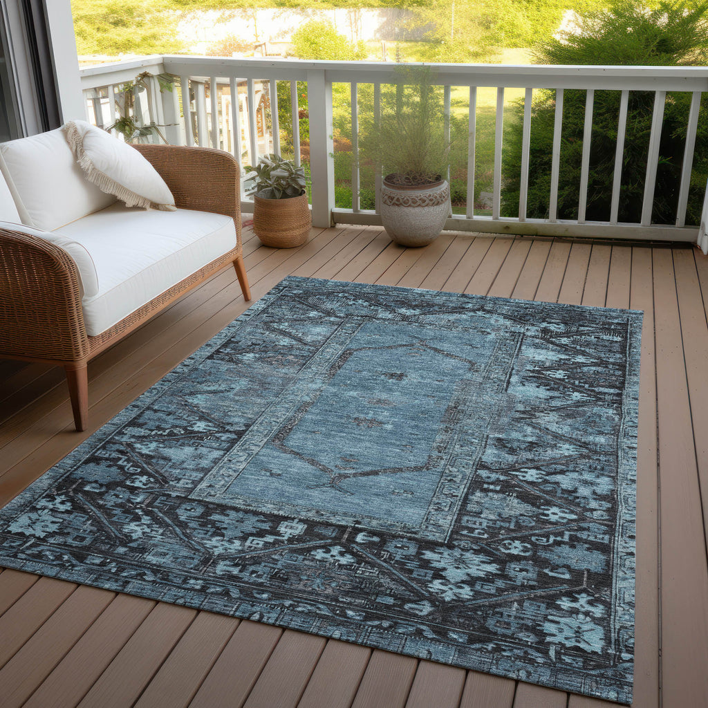 addison chantille acn1727 blue rug