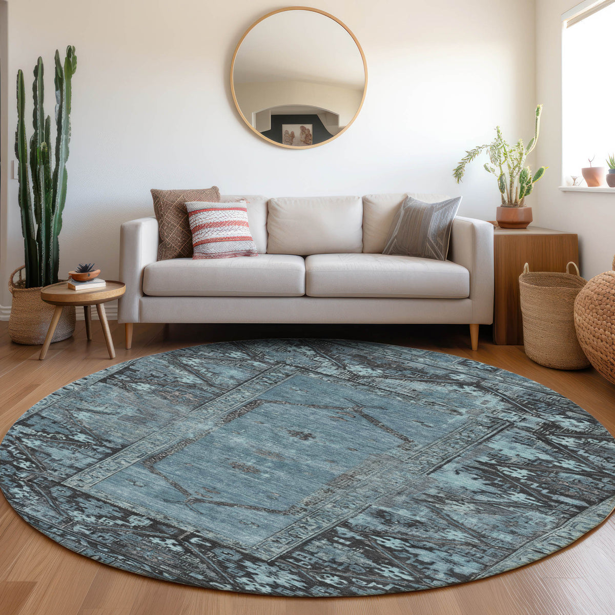 addison chantille acn1727 blue rug