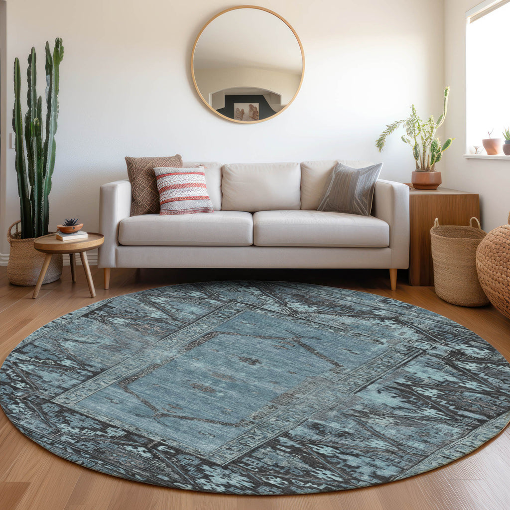 addison chantille acn1727 blue rug