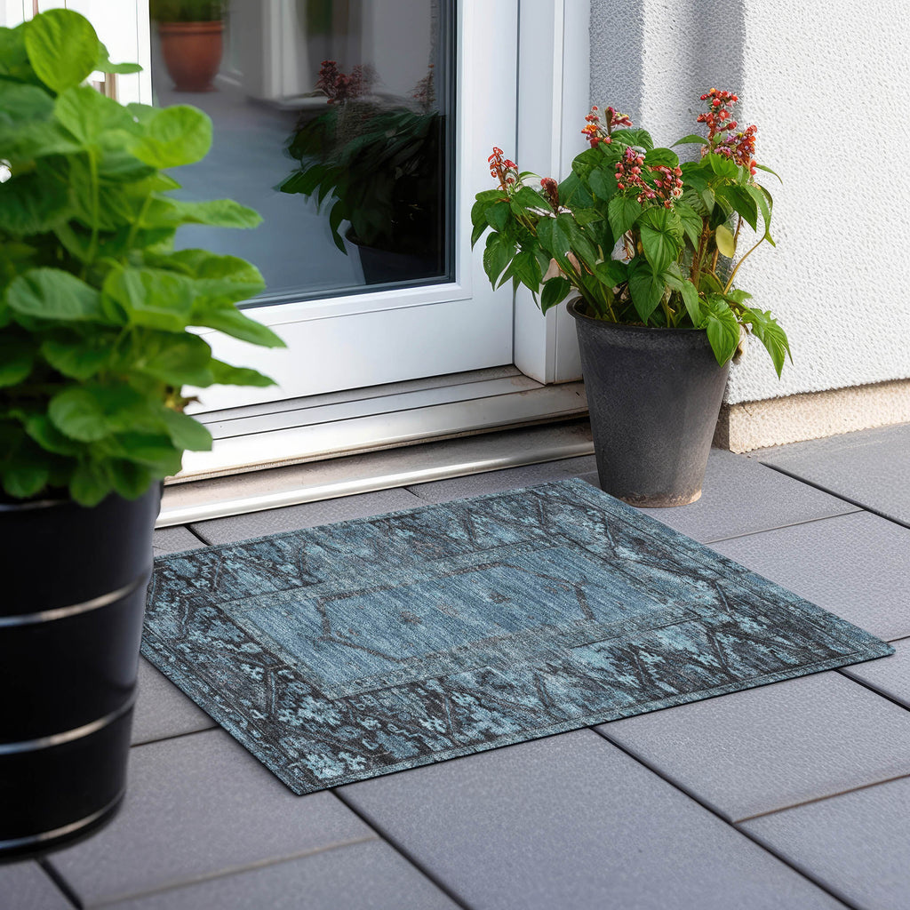 addison chantille acn1727 blue rug
