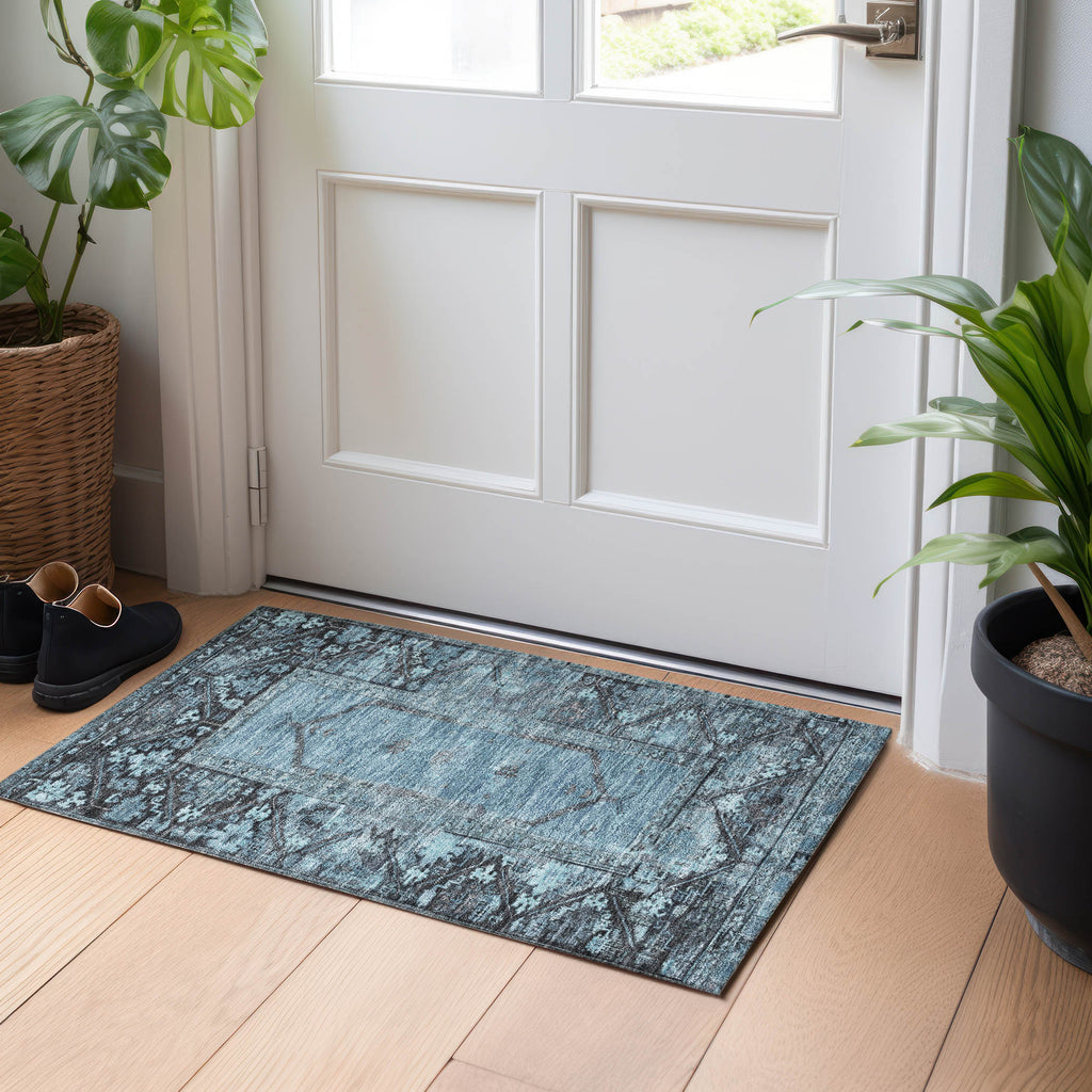 addison chantille acn1727 blue rug