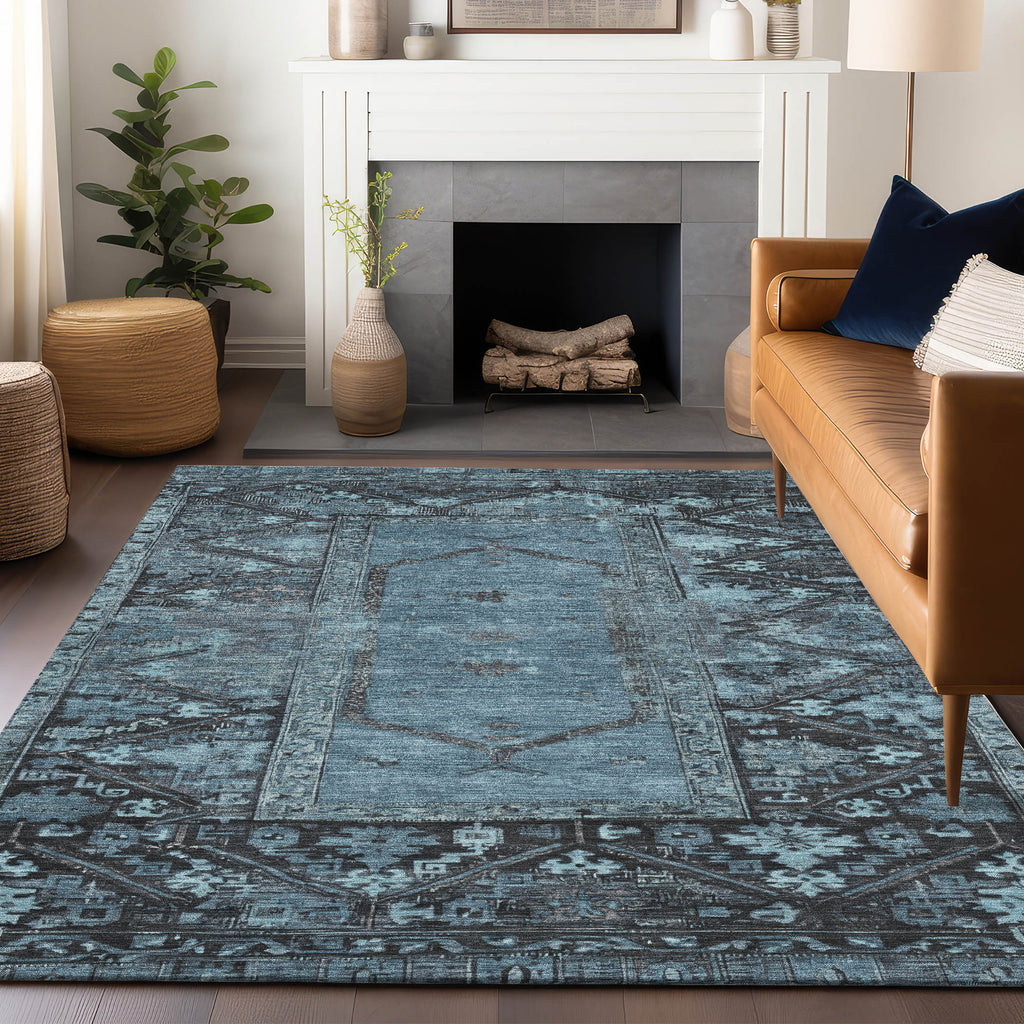 addison chantille acn1727 blue rug