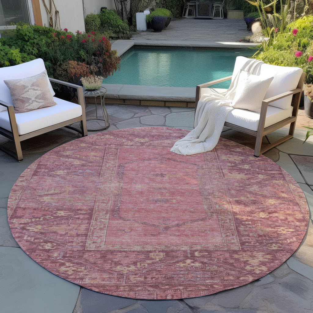 addison chantille acn1727 blush rug
