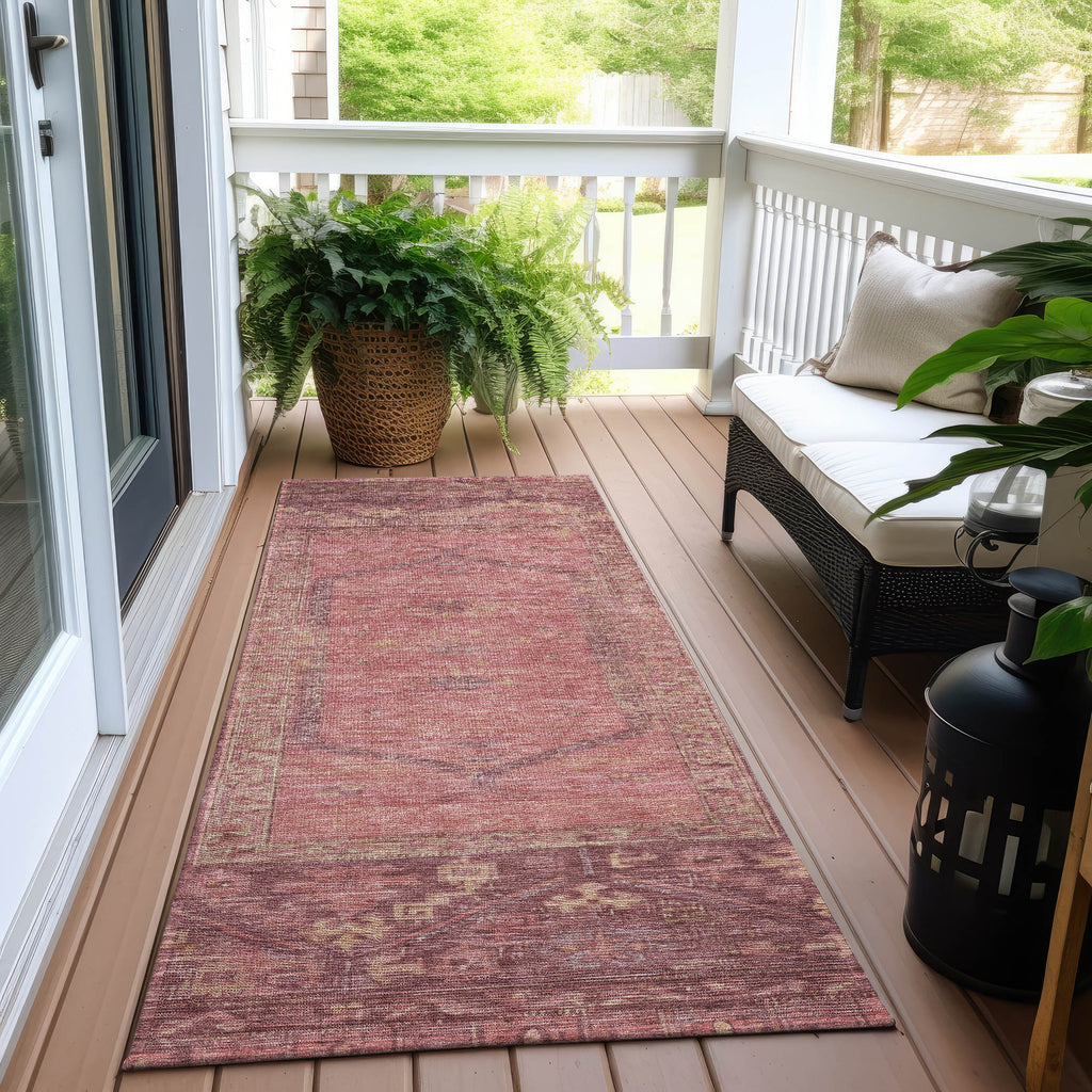 addison chantille acn1727 blush rug