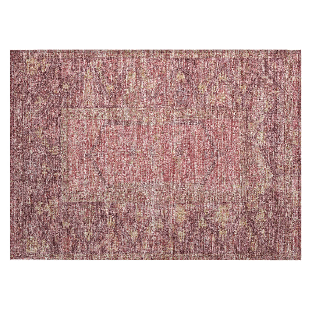 addison chantille acn1727 blush rug