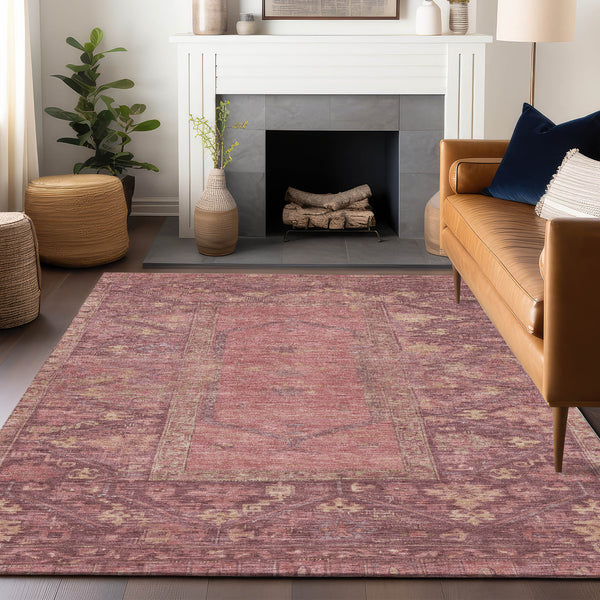 addison chantille acn1727 blush rug