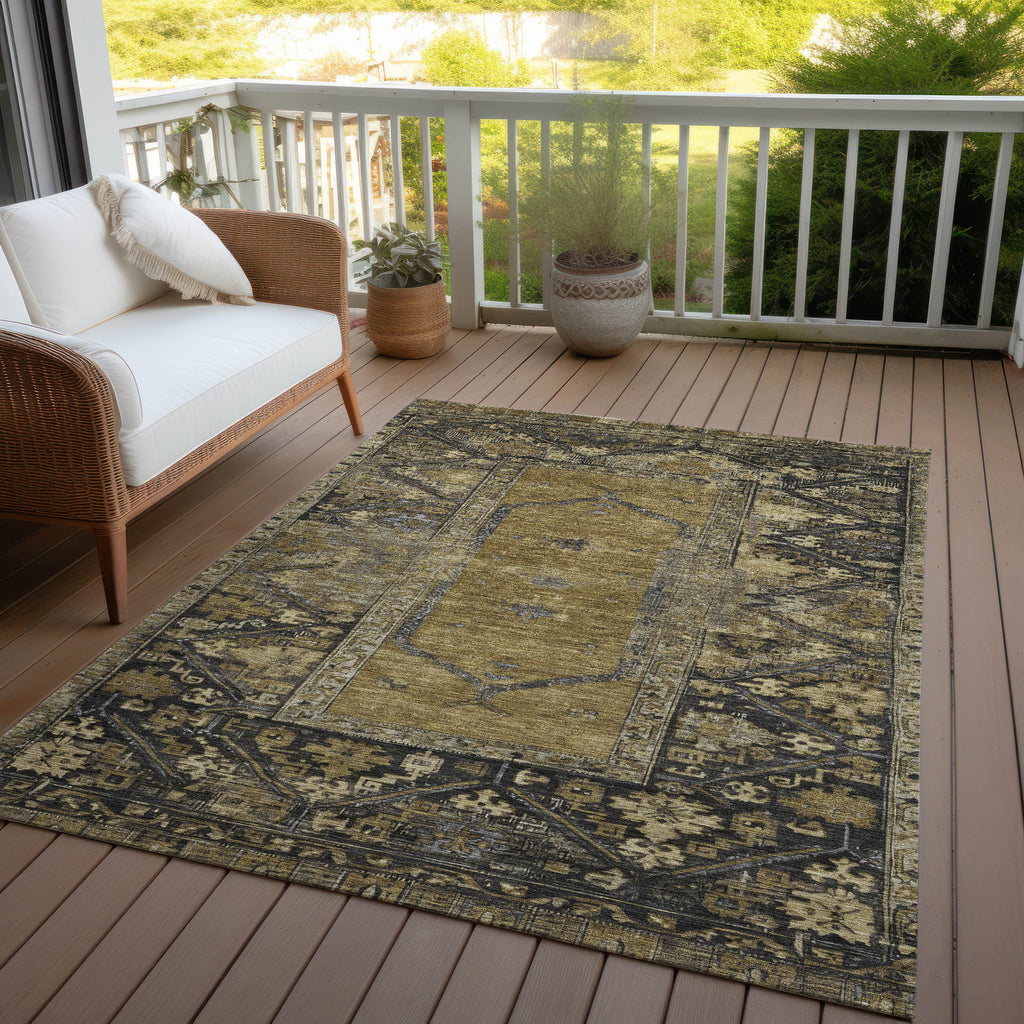 addison chantille acn1727 brown rug