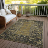 addison chantille acn1727 brown rug